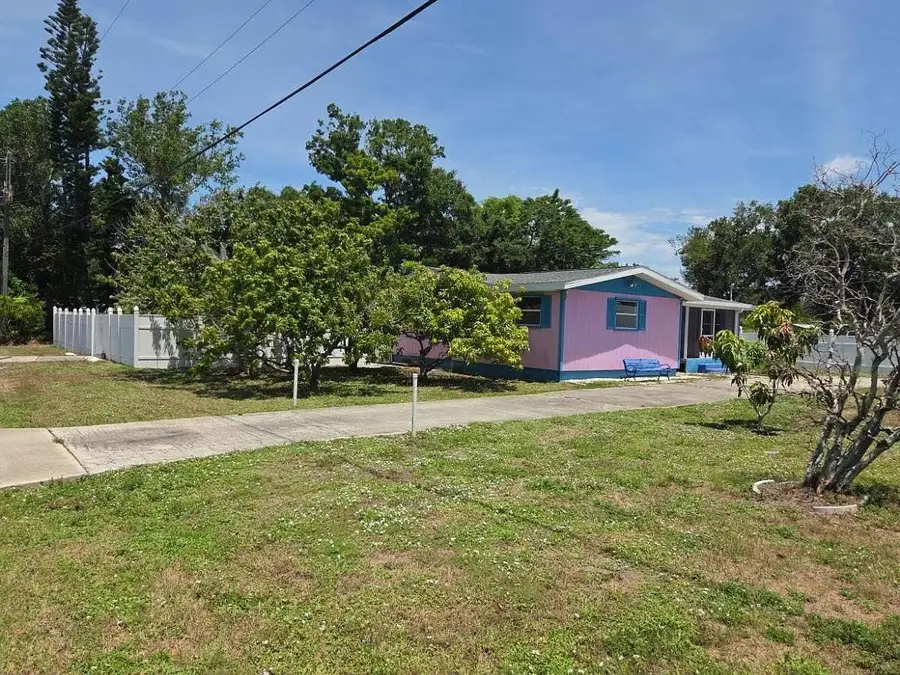 4449 Parmely Street, Charlotte Harbor, FL 33980 - #3