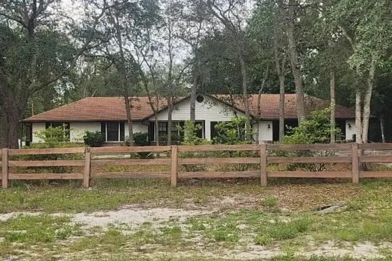 64 N Dolphin Avenue, Middleburg, FL 32068 - #1