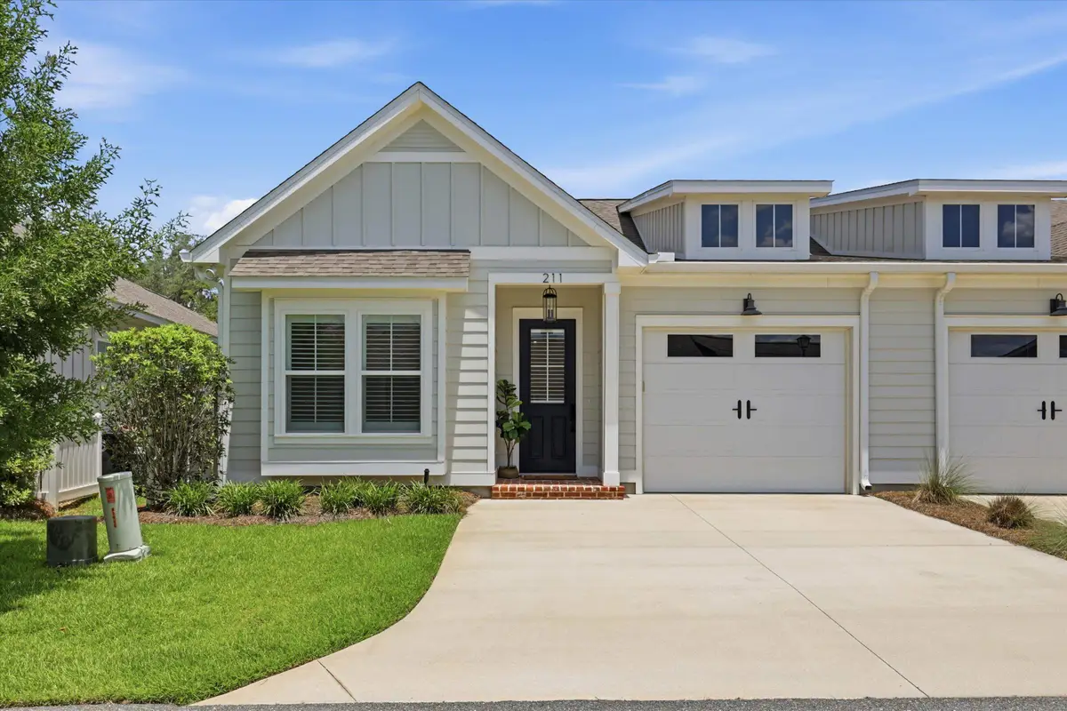 211 Camellia Oaks Avenue, Tallahassee, FL 32317 - #1