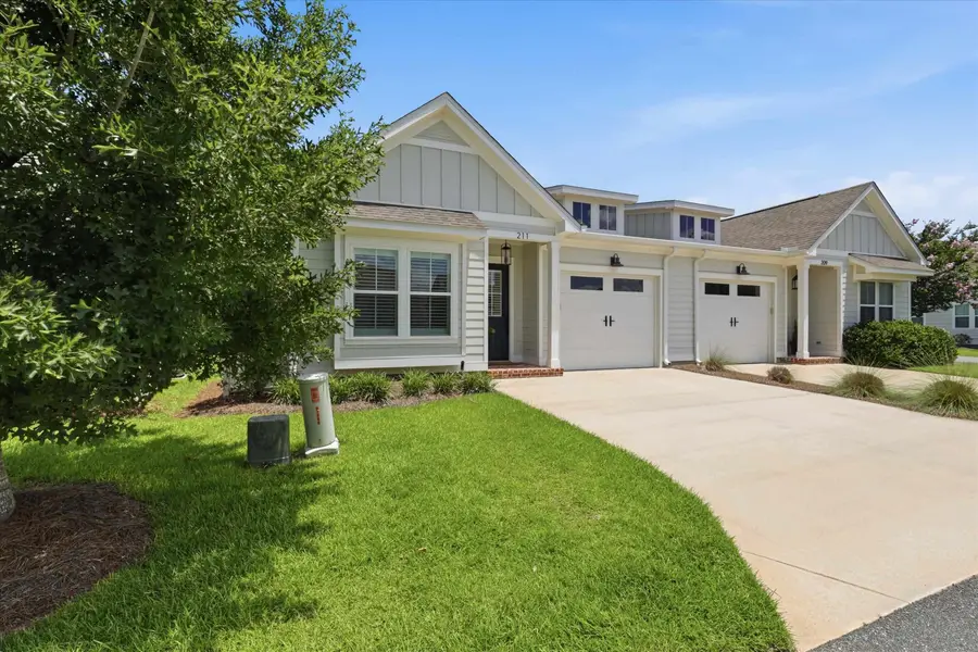 211 Camellia Oaks Avenue, Tallahassee, FL 32317 - #2