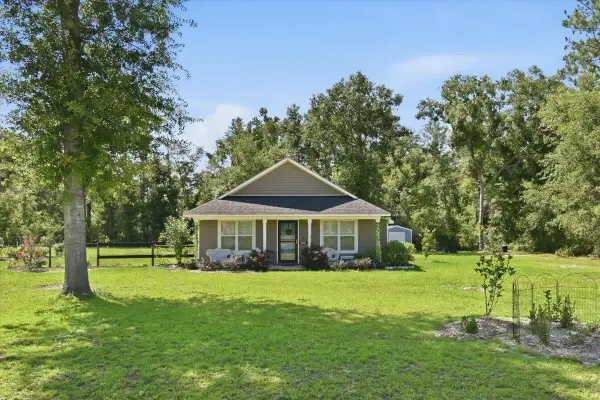 231 NE Green Tree Terrace, Lee, FL 32059