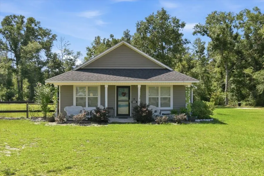 231 NE Green Tree Terrace, Lee, FL 32059 - #3