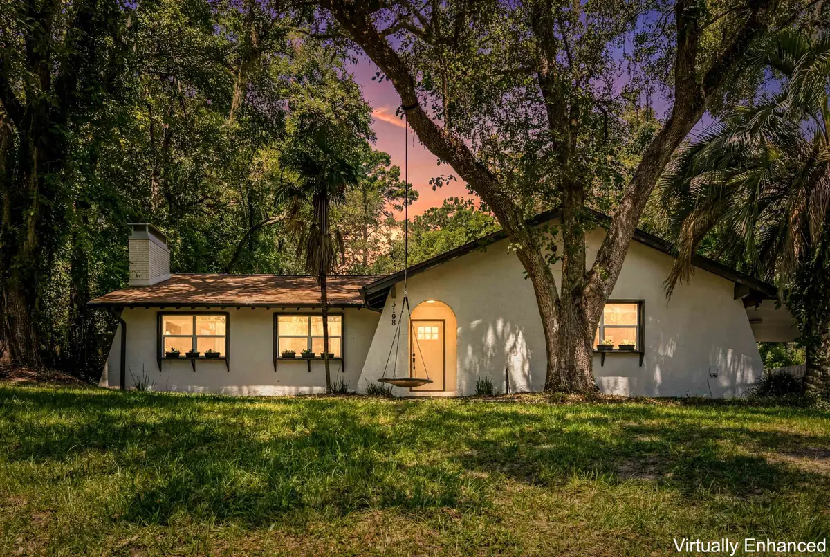 3108 Dowling Drive, Tallahassee, FL 32309 - #1