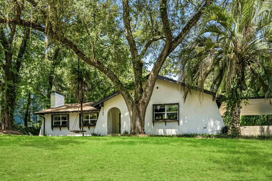 3108 Dowling Drive, Tallahassee, FL 32309 - #3