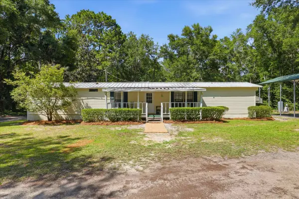 19242 North By Northwest Road, Tallahassee, FL 32310