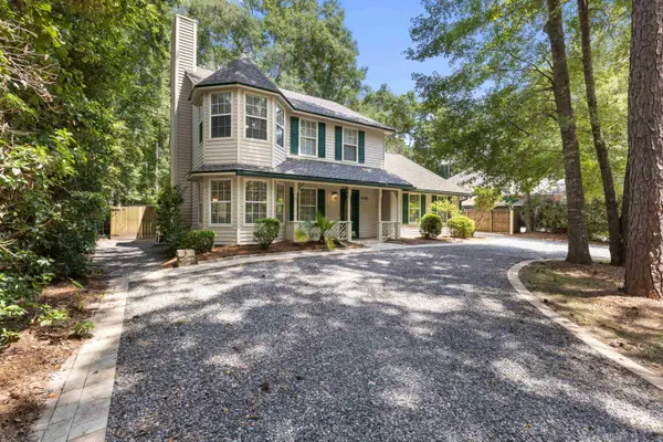 9368 Buck Haven Trail, Tallahassee, FL 32312