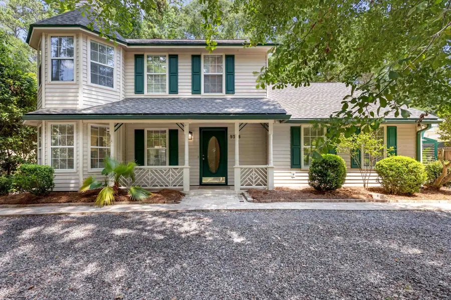 9368 Buck Haven Trail, Tallahassee, FL 32312 - #2