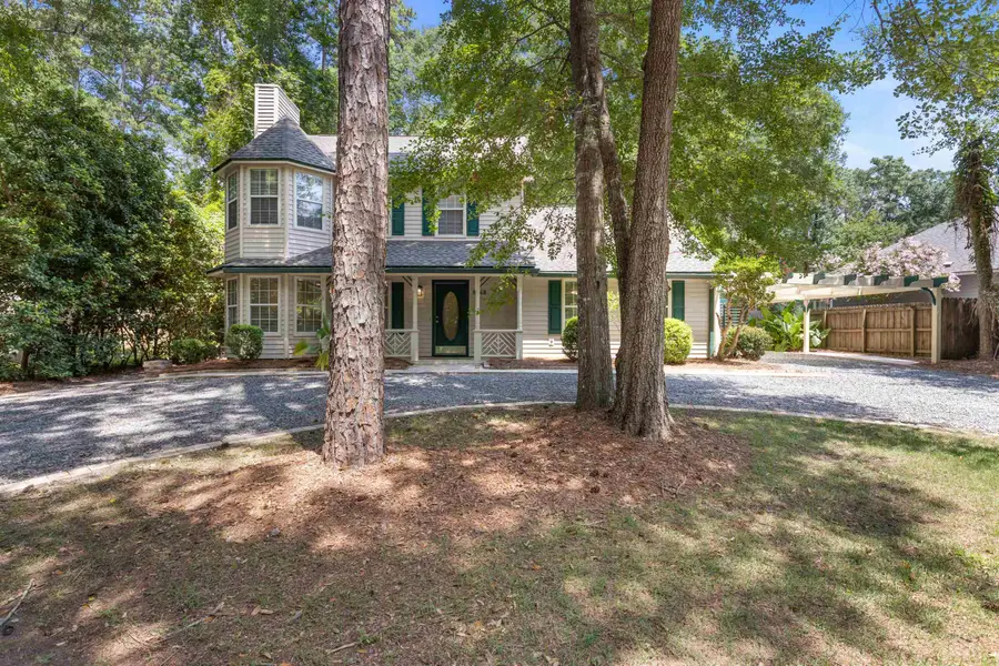 9368 Buck Haven Trail, Tallahassee, FL 32312 - #3
