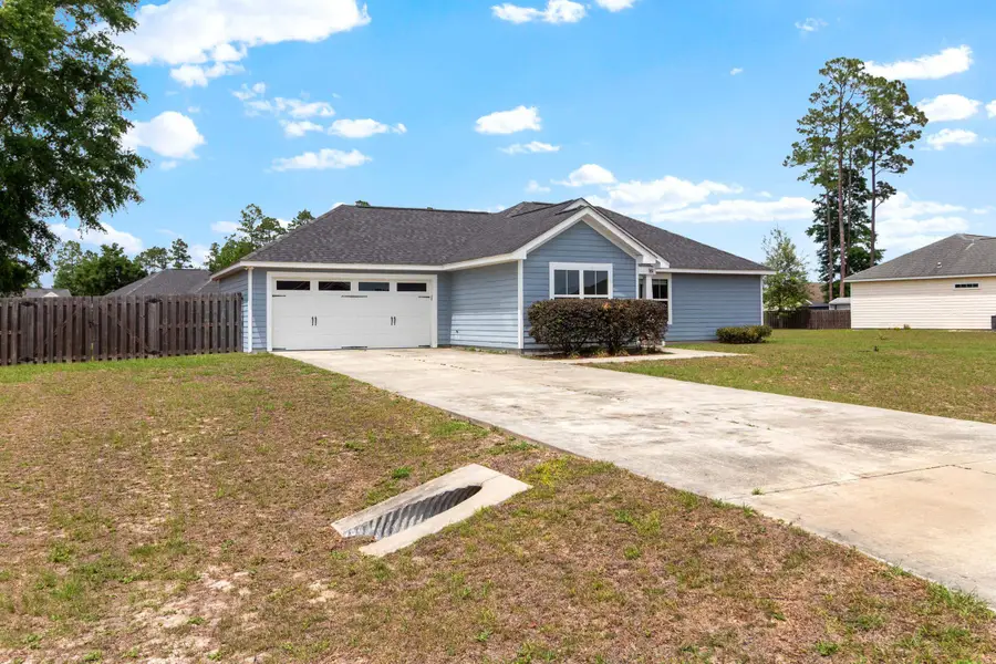 161 Juniper Drive, Crawfordville, FL 32327 - #2