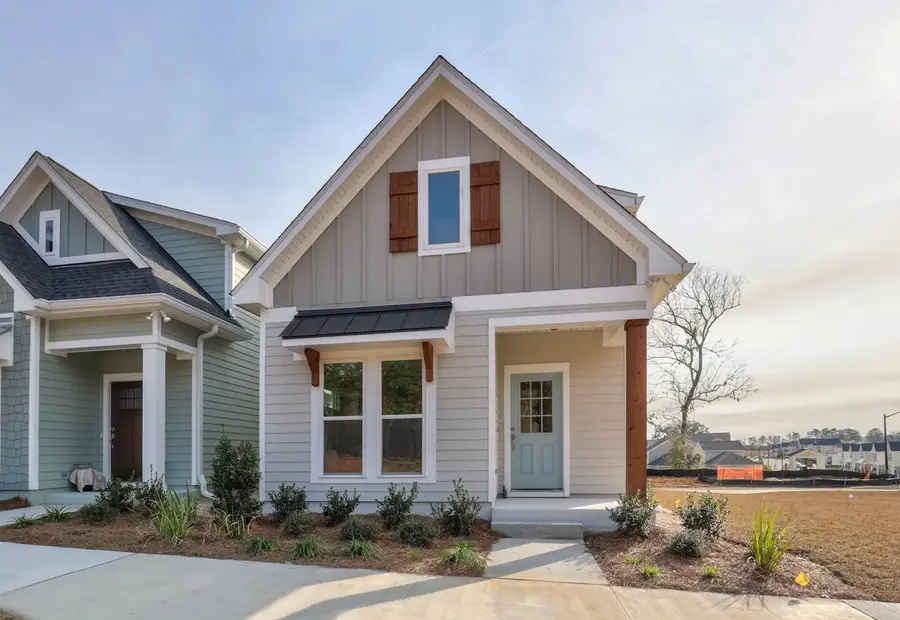 1379 Landon Hills Drive, Tallahassee, FL 32312 - #2
