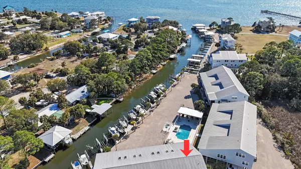 695 A6 Mashes Sands Road #A6, Panacea, FL 32346