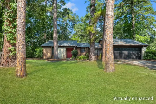 1118 Woodbern Lane, Tallahassee, FL 32304