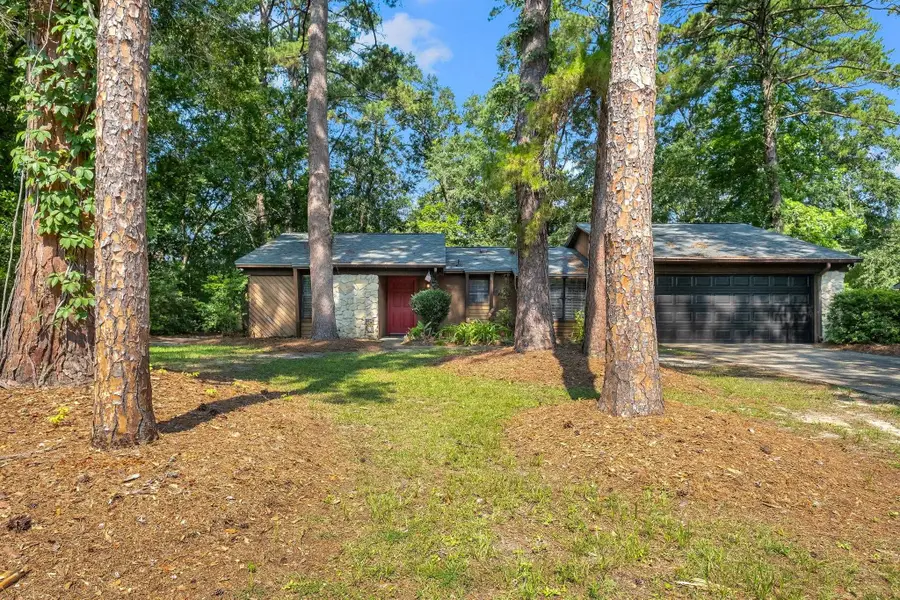1118 Woodbern Lane, Tallahassee, FL 32304 - #2