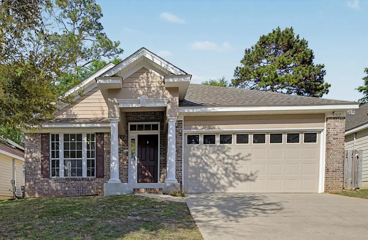 9317 Tuscany Drive, Tallahassee, FL 32312 - #1