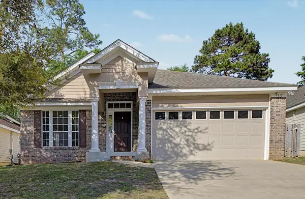 9317 Tuscany Drive, Tallahassee, FL 32312