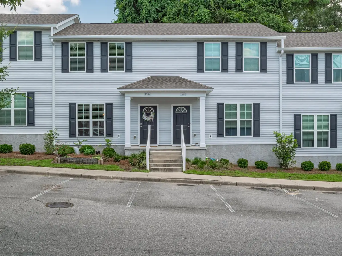 1939 Ann Arbor Avenue, Tallahassee, FL 32304 - #1