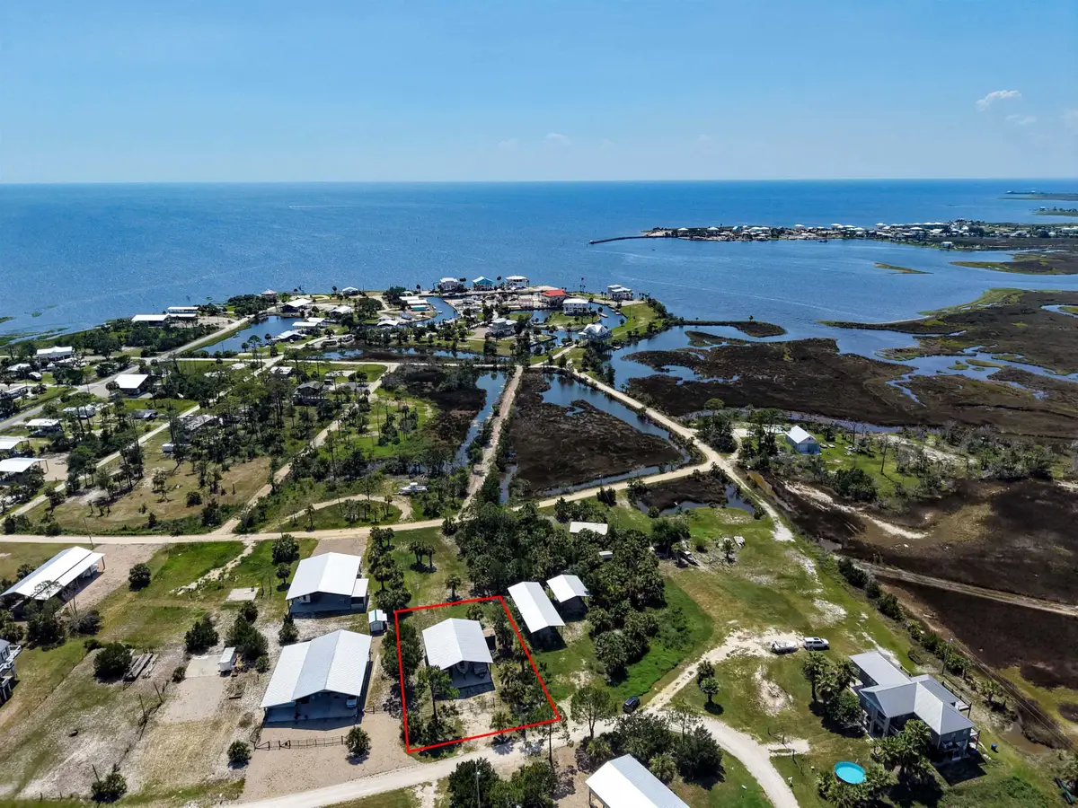 Vacant Lot 27 Osprey Circle, Perry, FL 32348 - #1