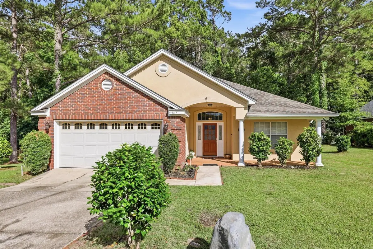 747 Eagle View Drive, Tallahassee, FL 32311 - #1