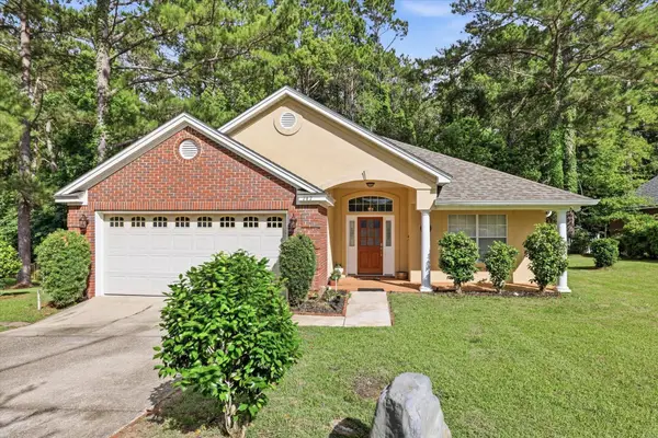 747 Eagle View Drive, Tallahassee, FL 32311
