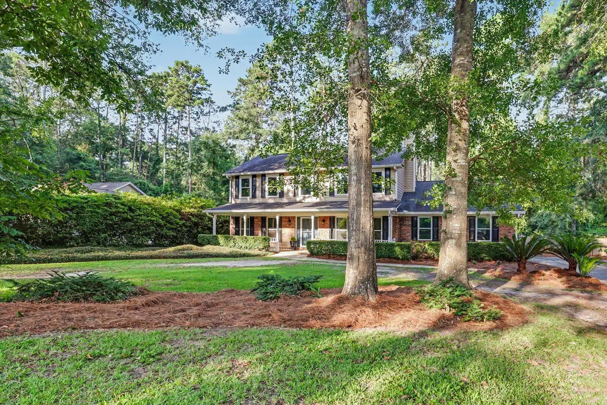 1653 Copperfield Circle, Tallahassee, FL 32312 - #1
