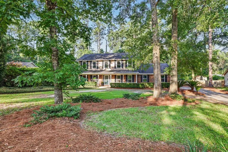 1653 Copperfield Circle, Tallahassee, FL 32312 - #2