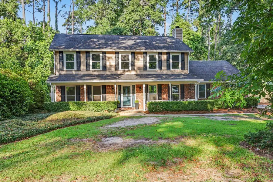 1653 Copperfield Circle, Tallahassee, FL 32312 - #3