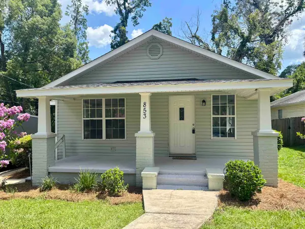 853 Dunn, Tallahassee, FL 32304