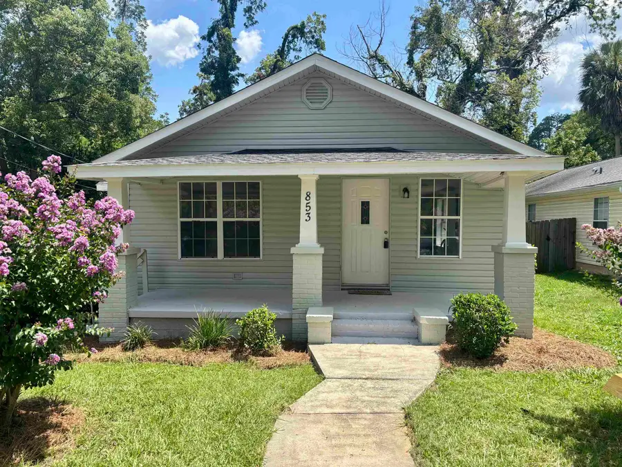853 Dunn, Tallahassee, FL 32304 - #2