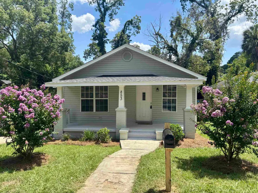 853 Dunn, Tallahassee, FL 32304 - #3