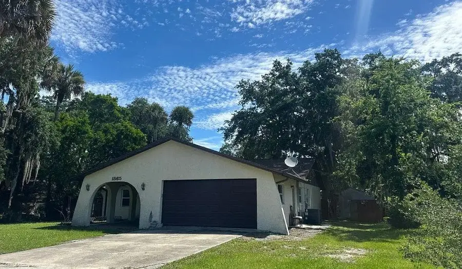1865 Orange Tree Drive, Edgewater, FL 32141 - #2