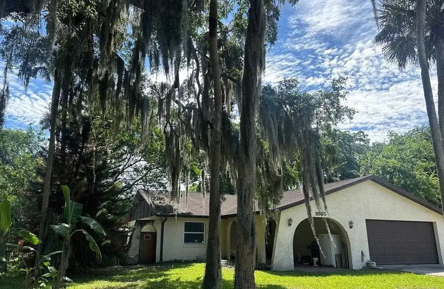 1865 Orange Tree Drive, Edgewater, FL 32141 - #3