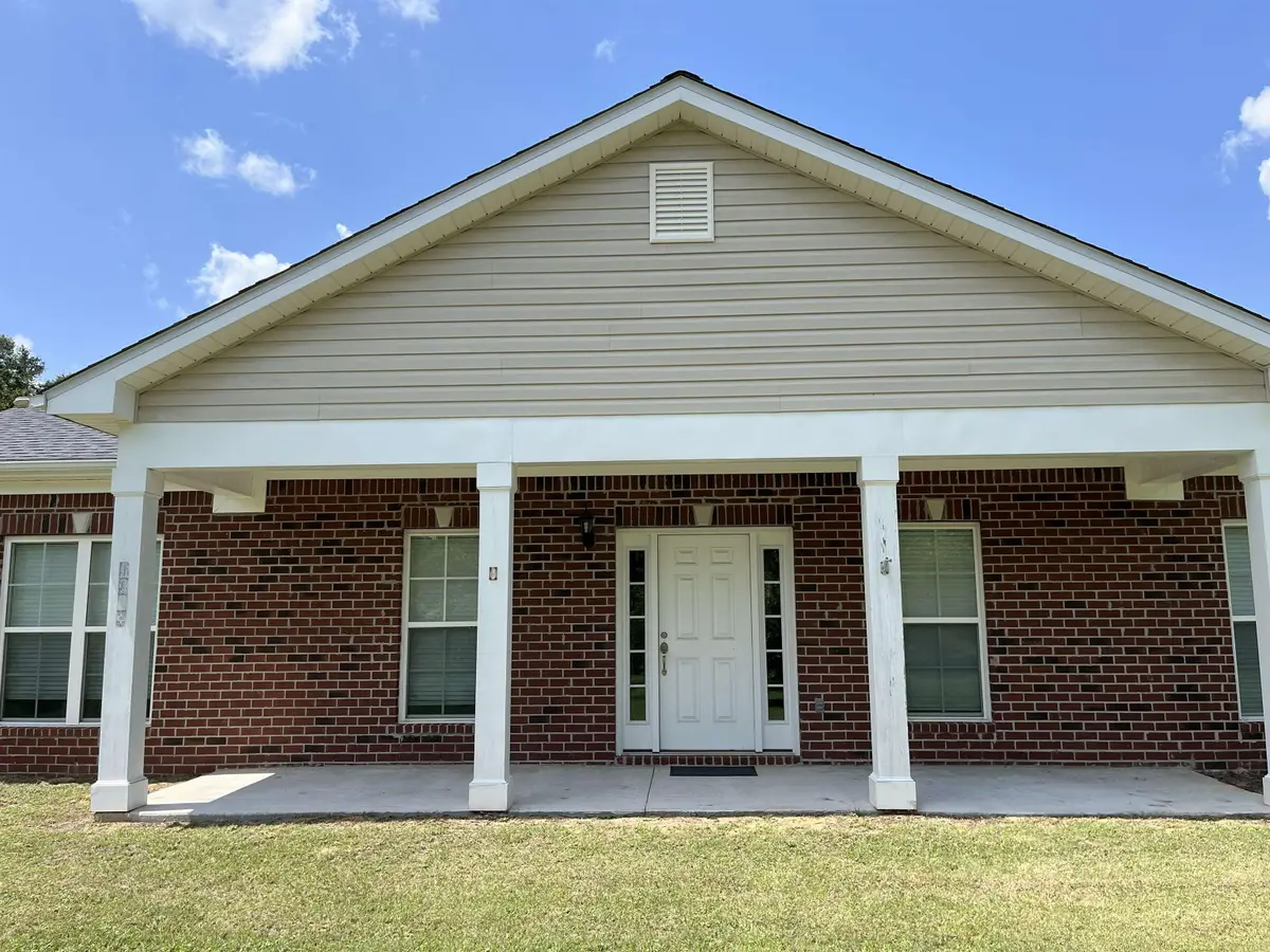 5323 Fairbanks Ferry Road, Havana, FL 32333 - #1