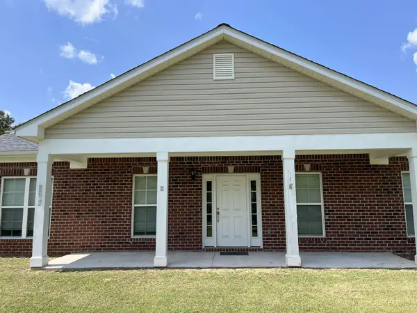 5323 Fairbanks Ferry Road, Havana, FL 32333