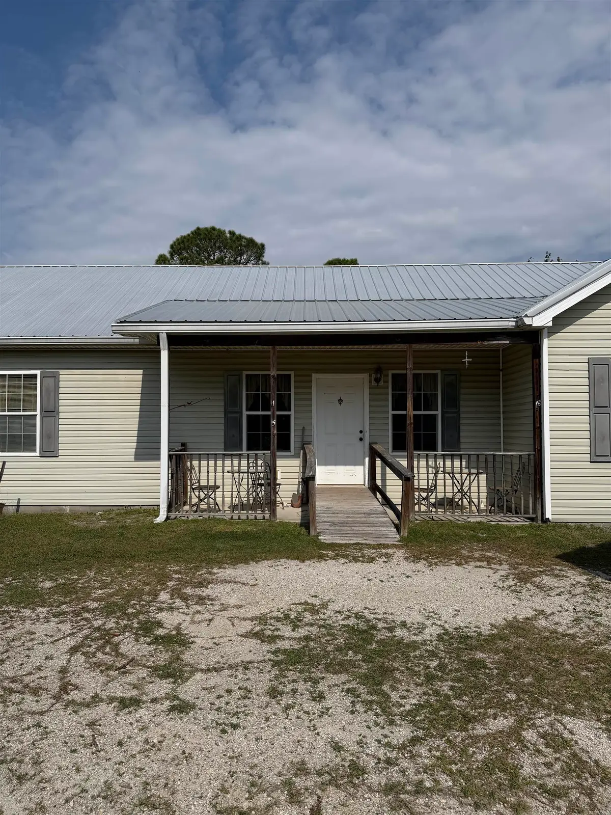 1825 Beacon Street, Carrabelle, FL 32322 - #1
