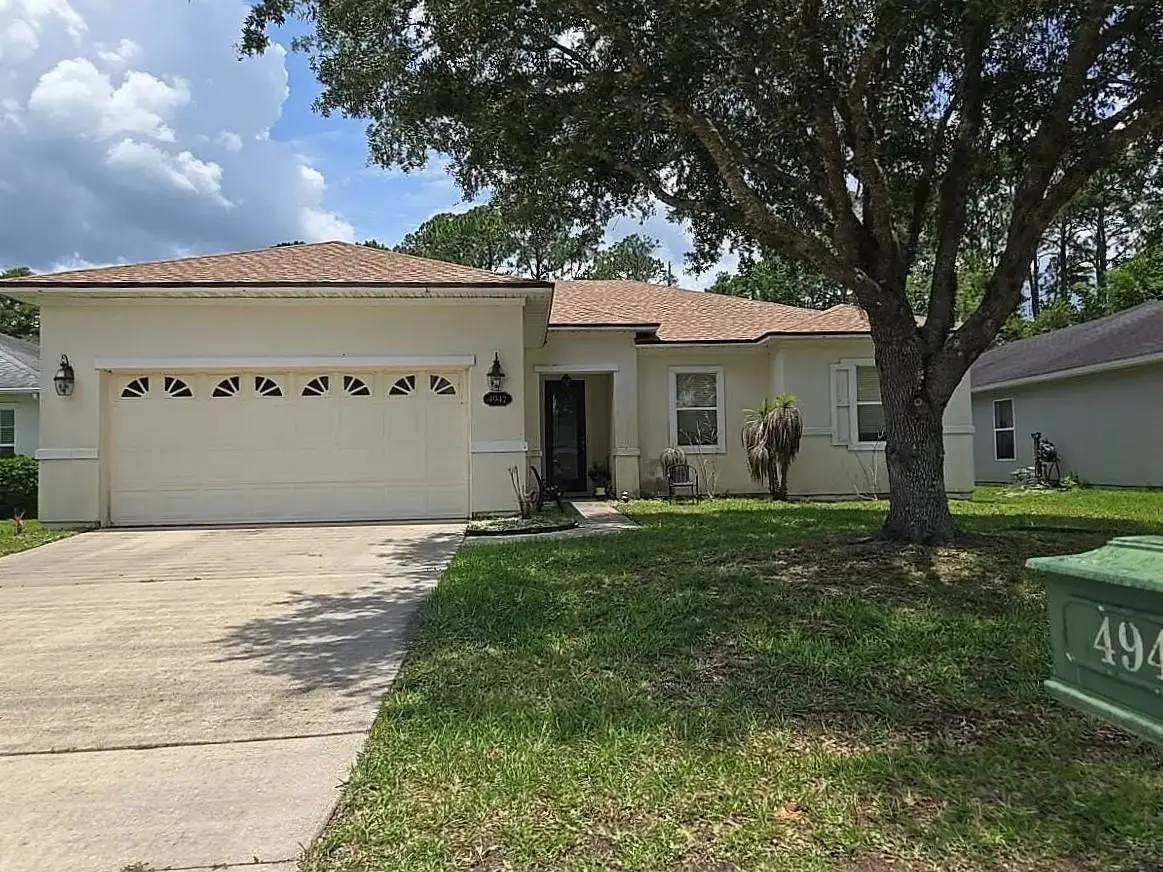 4947 Cypress Links Boulevard, Elkton, FL 32033 - #1