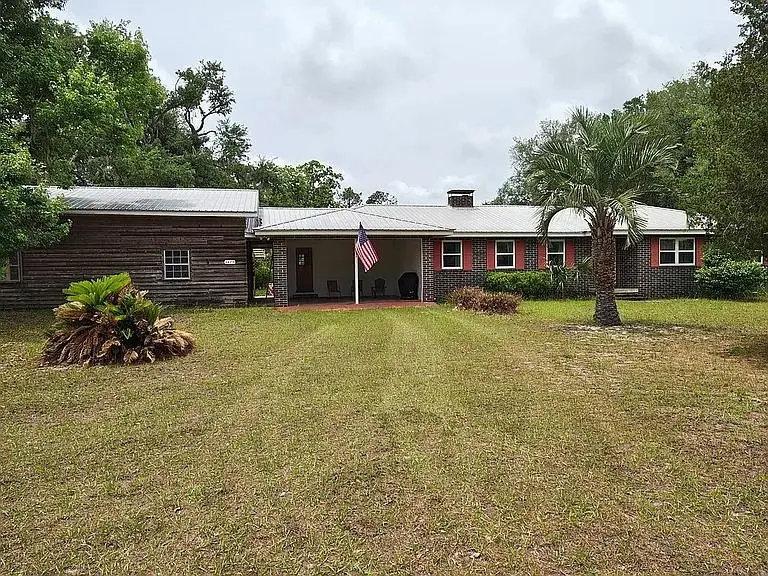 3475 Cash Road, Perry, FL 32348 - #1