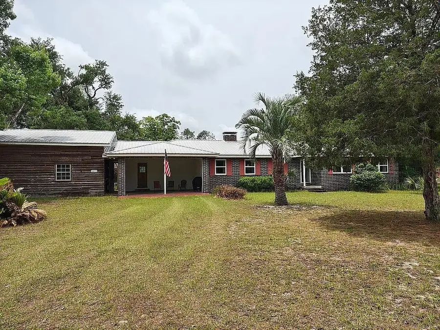 3475 Cash Road, Perry, FL 32348 - #2