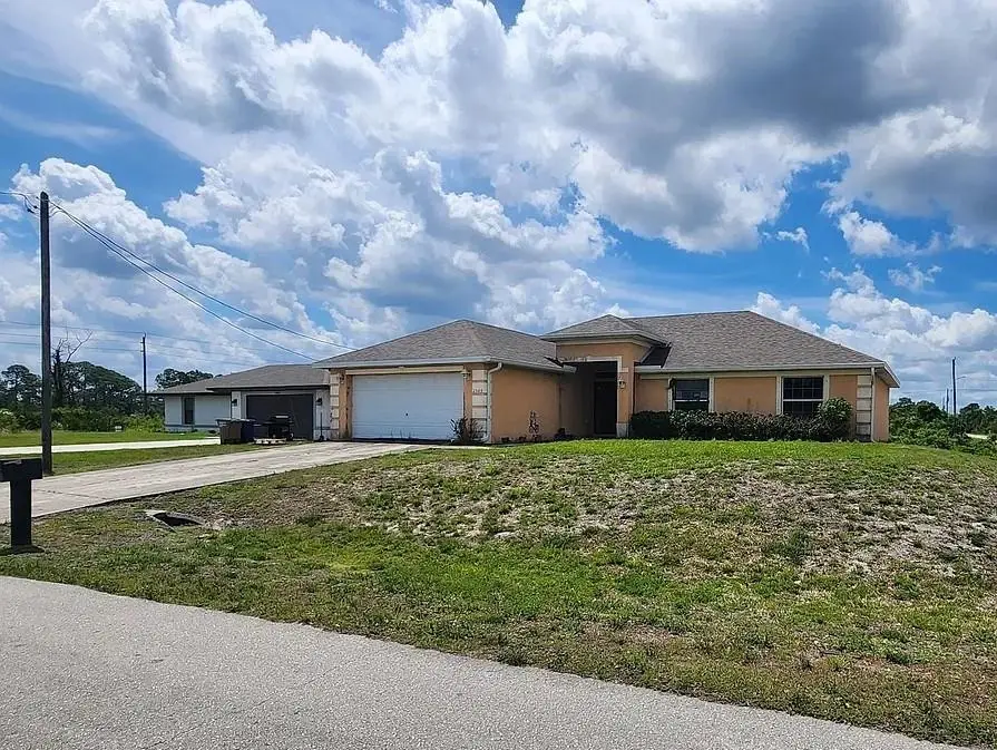 2505 W 56th Street, Lehigh Acres, FL 33971 - #1