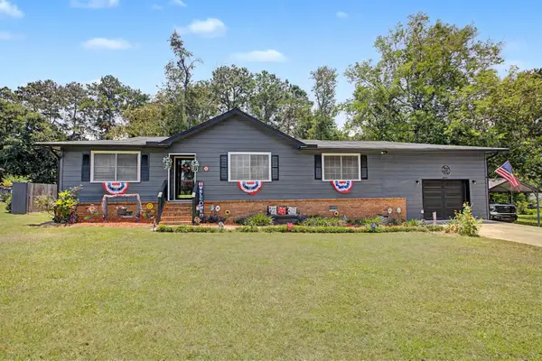 2271 Clara Kee Boulevard, Tallahassee, FL 32303