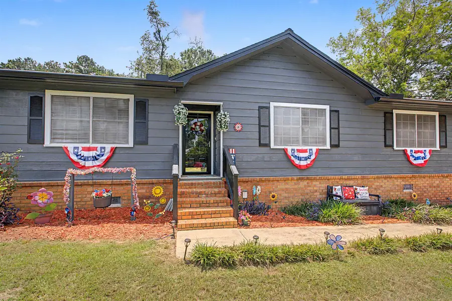 2271 Clara Kee Boulevard, Tallahassee, FL 32303 - #2