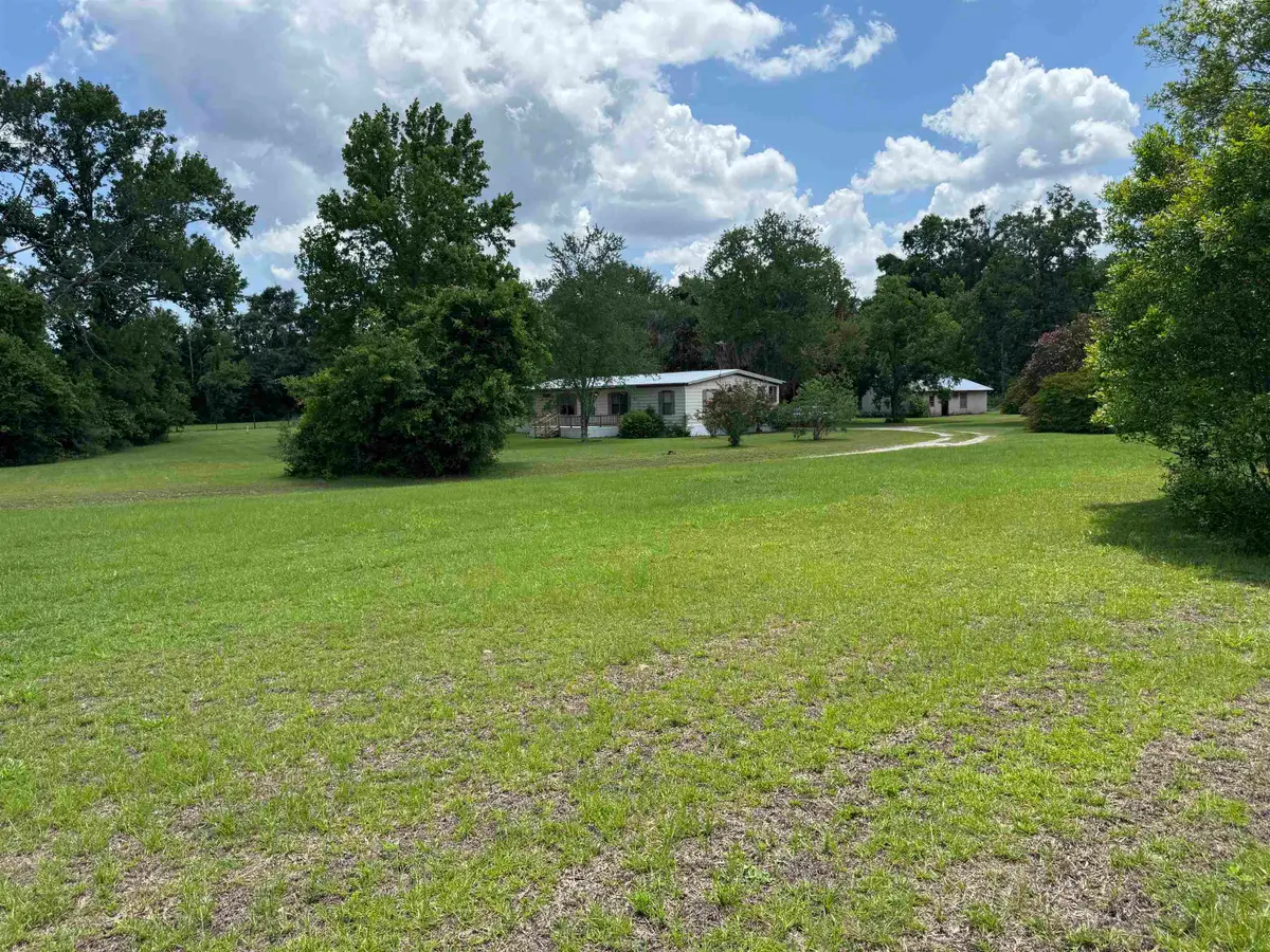 3692 Crawfordville Highway, Crawfordville, FL 32327 - #1
