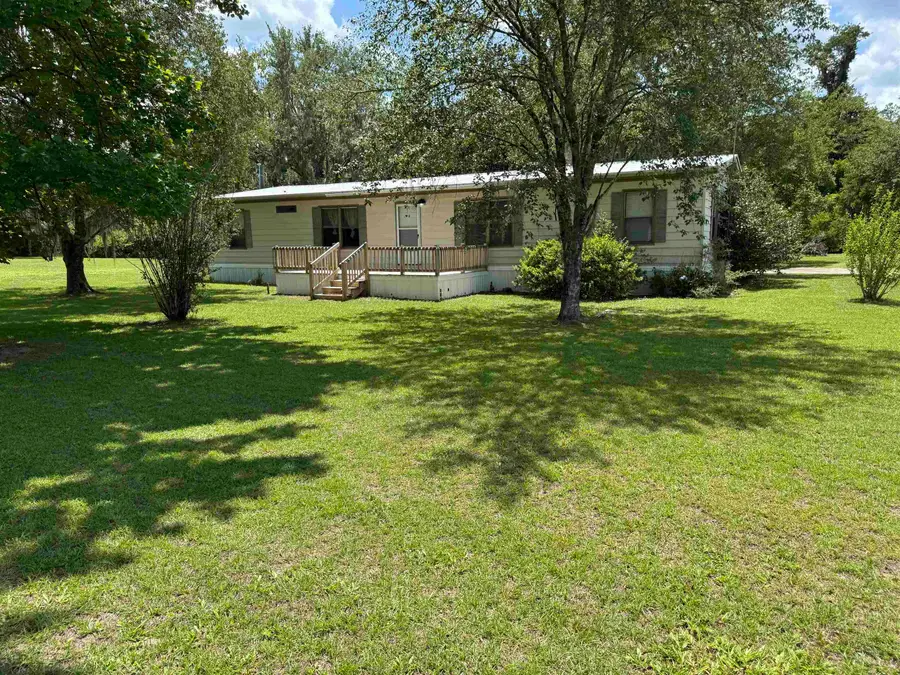 3692 Crawfordville Highway, Crawfordville, FL 32327 - #2