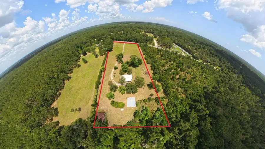 3692 Crawfordville Highway, Crawfordville, FL 32327 - #3