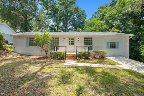 2824 Morningside Drive, Tallahassee, FL 32301