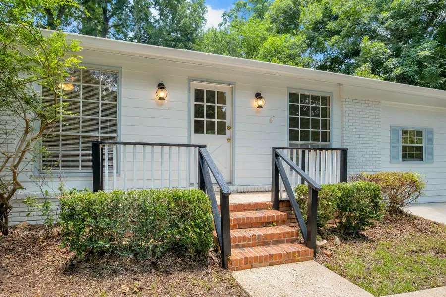 2824 Morningside Drive, Tallahassee, FL 32301 - #2