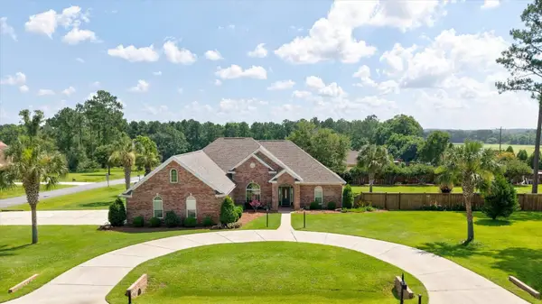 611 Twin Ponds Drive, Havana, FL 32333