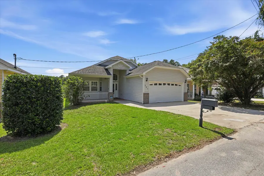 301 NE 5th Street, Havana, FL 32333 - #2