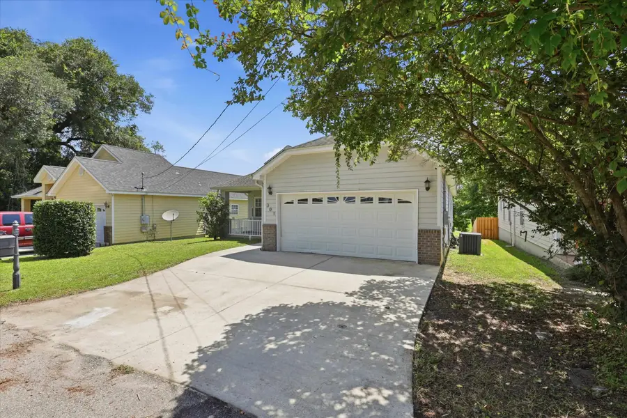 301 NE 5th Street, Havana, FL 32333 - #3