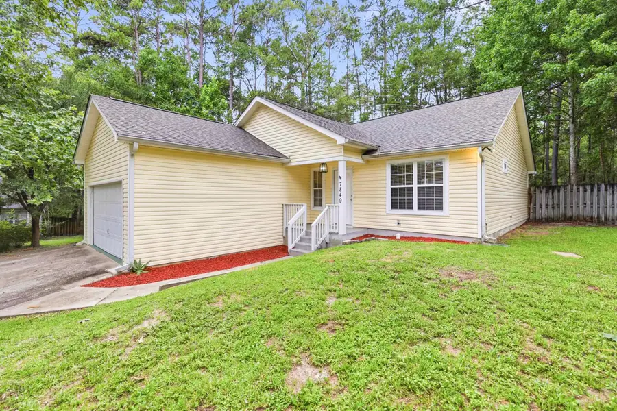 7849 Briarcreek Road, Tallahassee, FL 32312 - #3