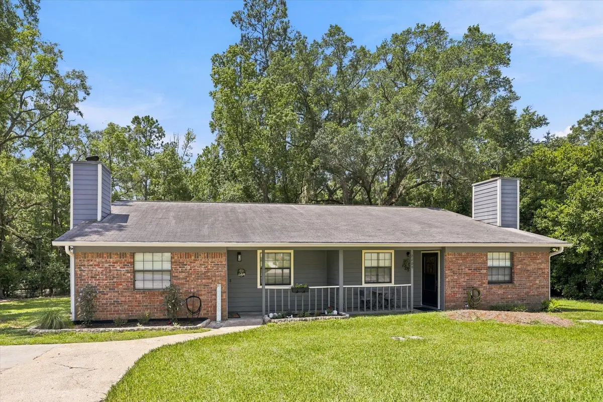 2611 Panther Creek Road, Tallahassee, FL 32308 - #1